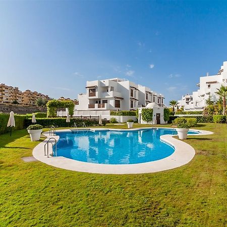 Golf Hill Estepona Canovas Exteriör bild