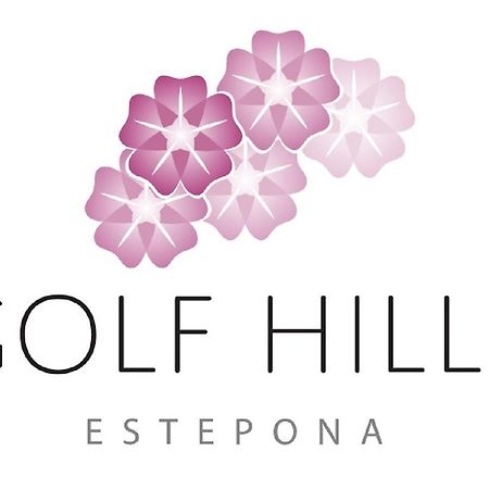 Golf Hill Estepona Canovas Exteriör bild