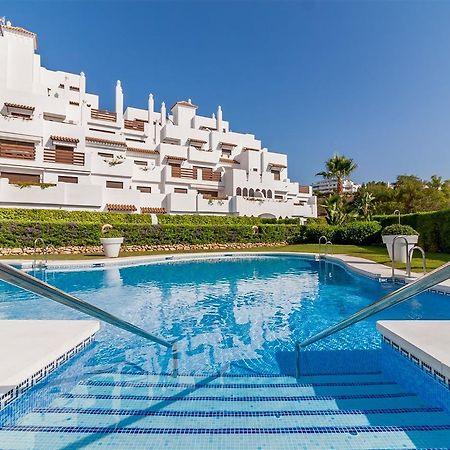 Golf Hill Estepona Canovas Exteriör bild