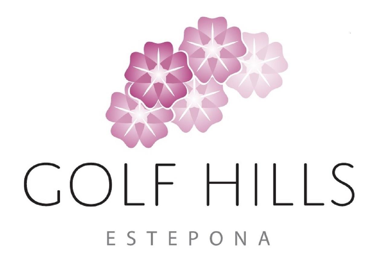 Golf Hill Estepona Canovas Exteriör bild