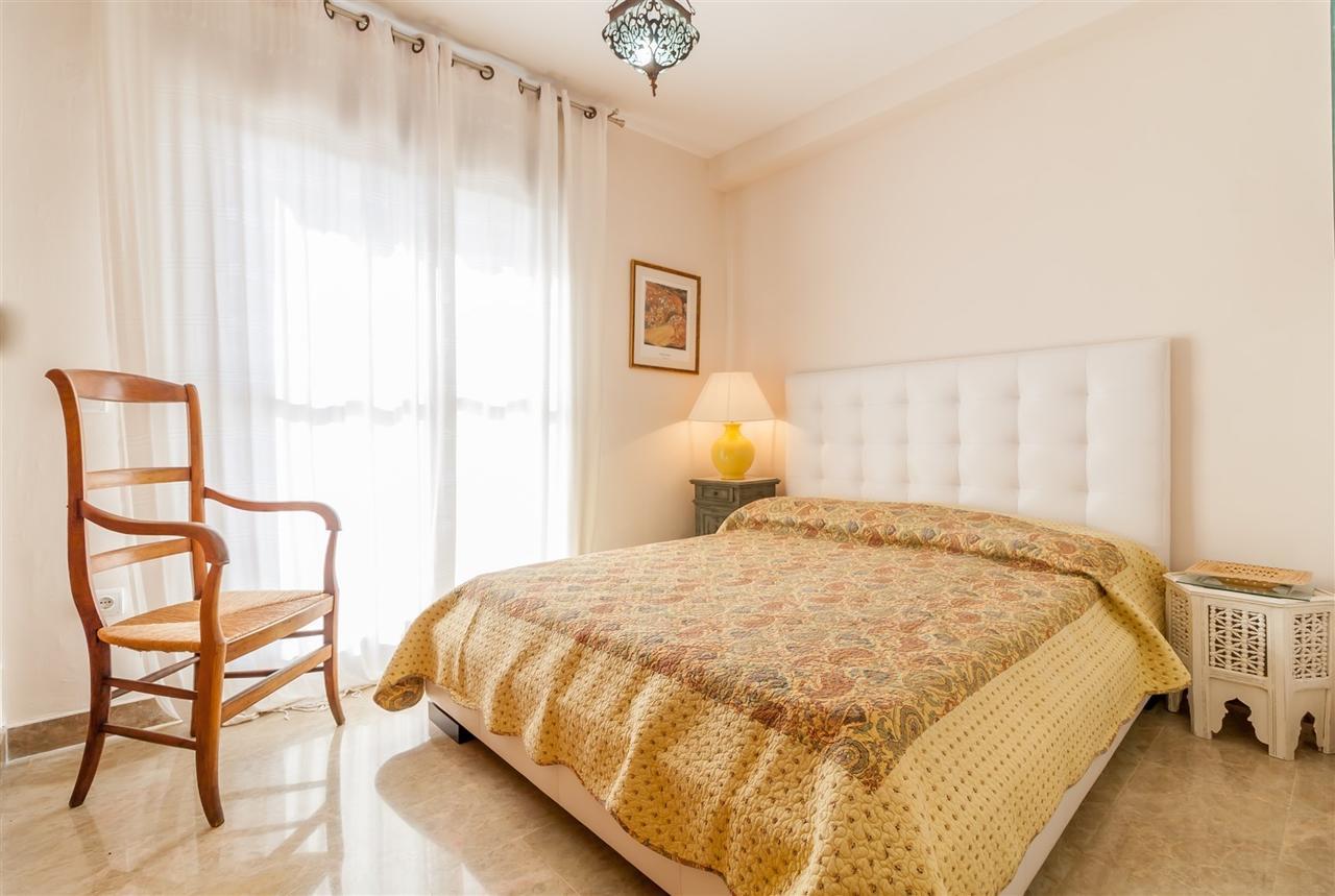 Golf Hill Estepona Canovas Exteriör bild