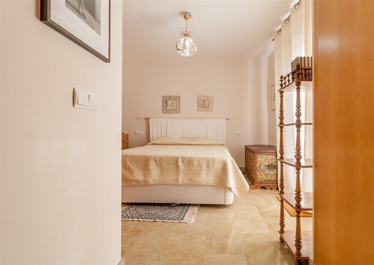 Golf Hill Estepona Canovas Exteriör bild