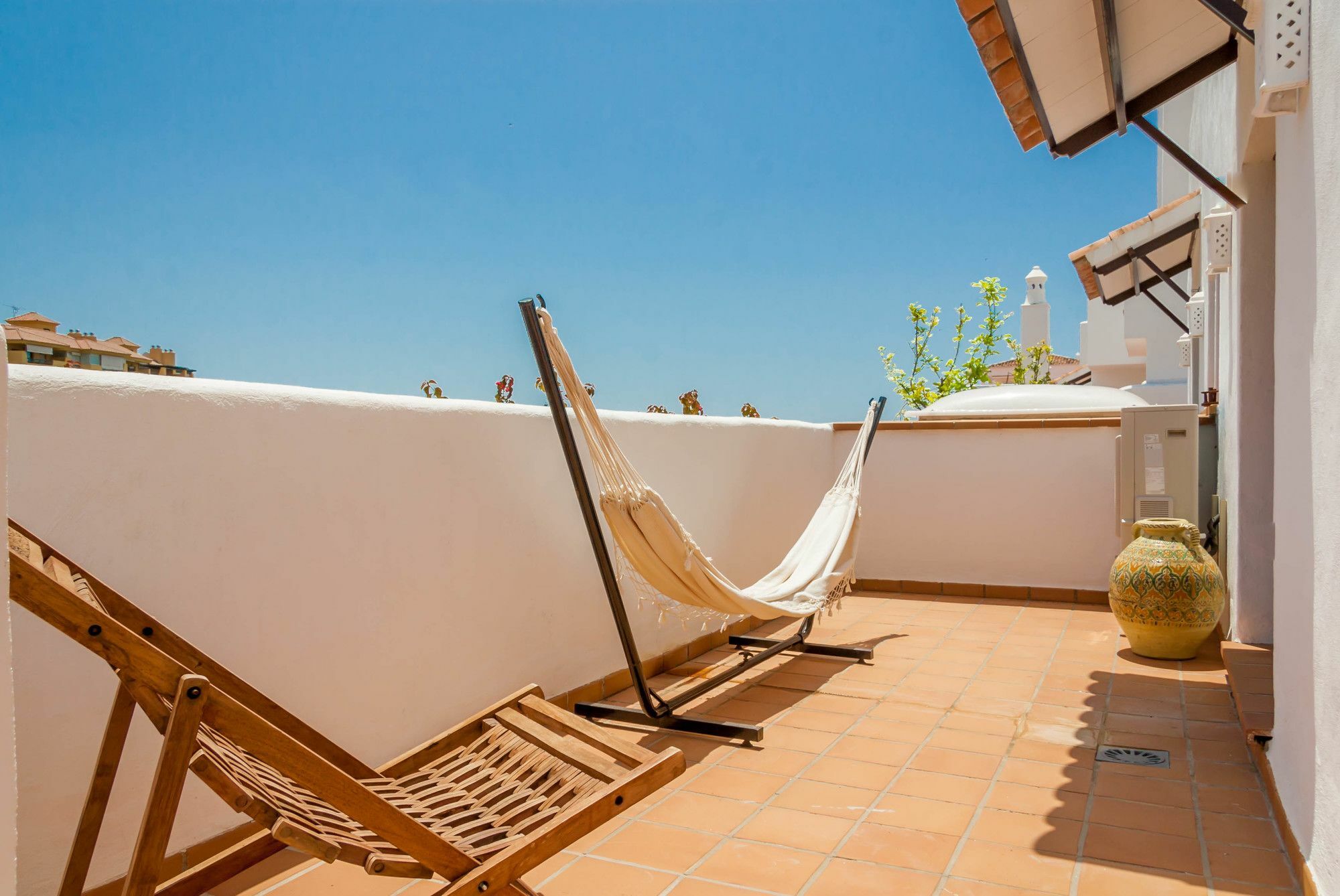 Golf Hill Estepona Canovas Exteriör bild