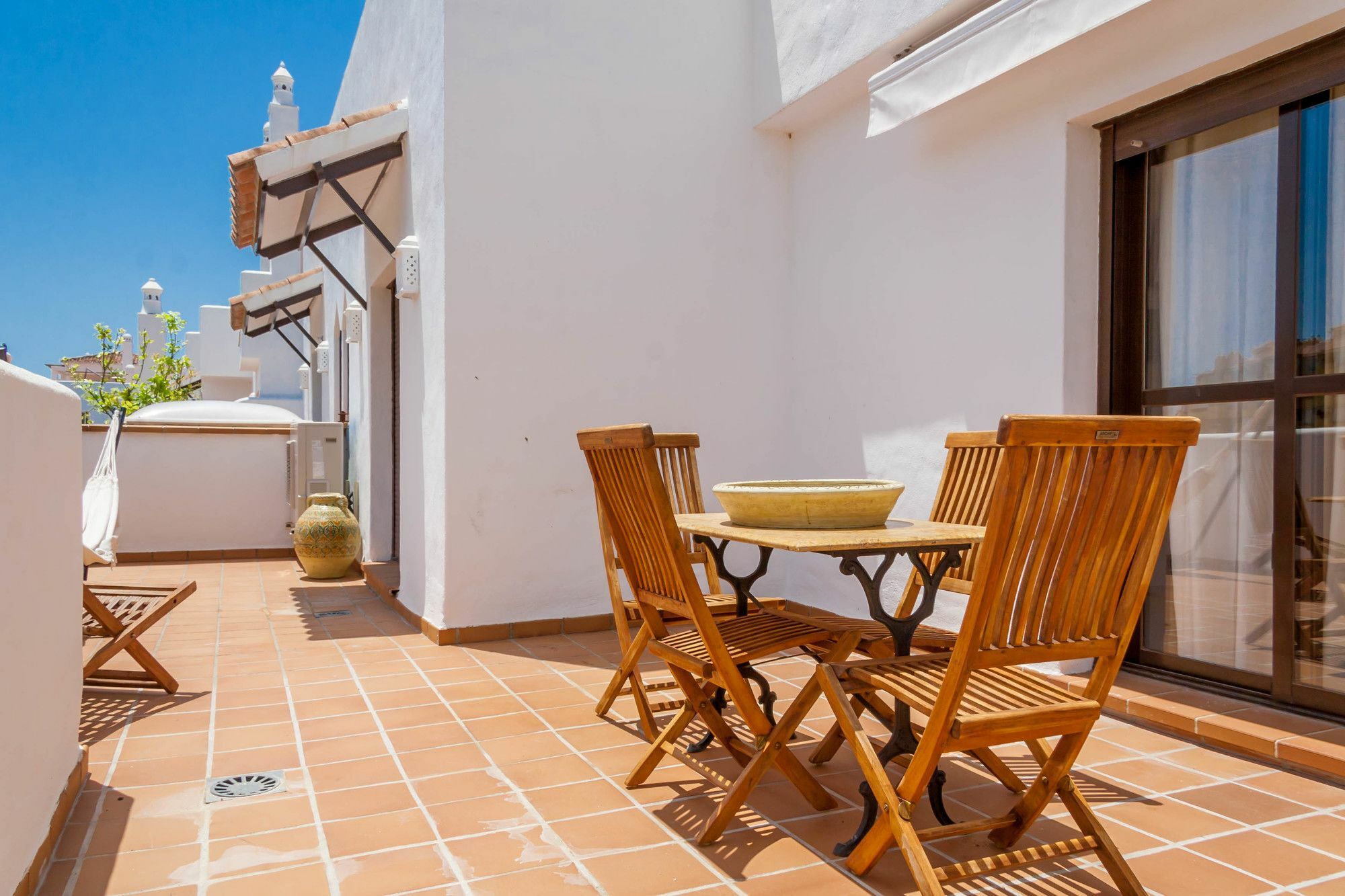 Golf Hill Estepona Canovas Exteriör bild