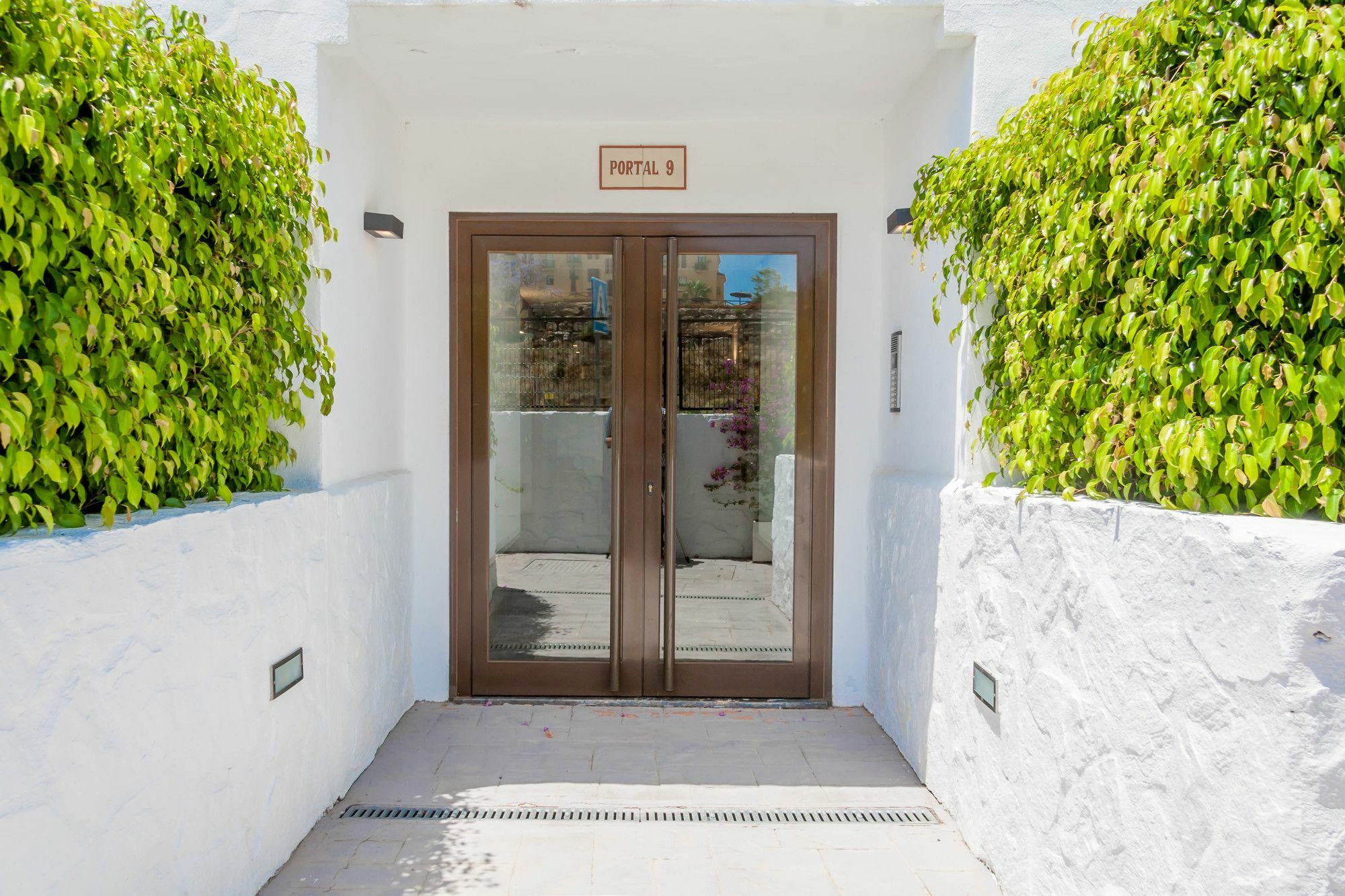 Golf Hill Estepona Canovas Exteriör bild