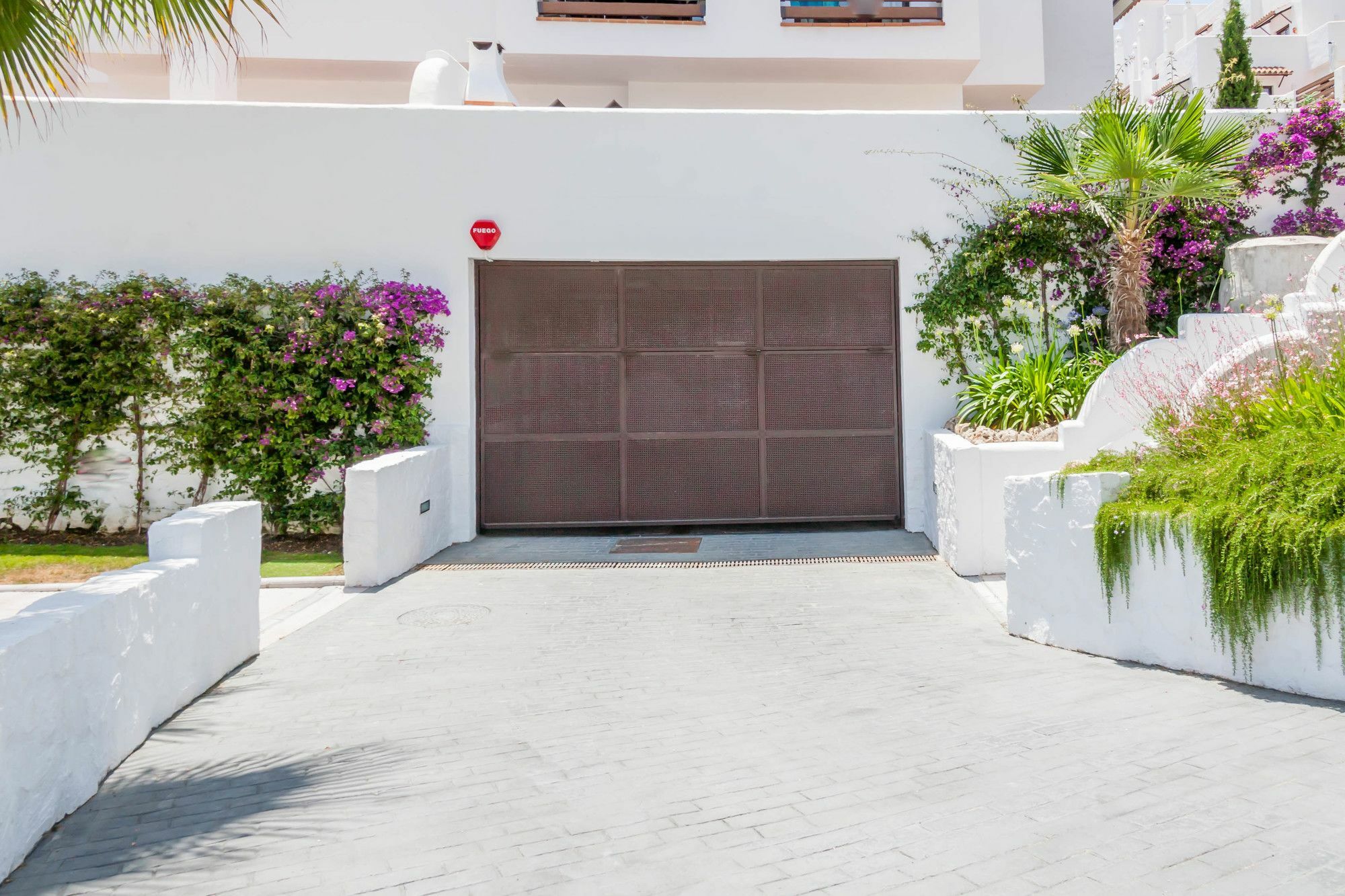 Golf Hill Estepona Canovas Exteriör bild