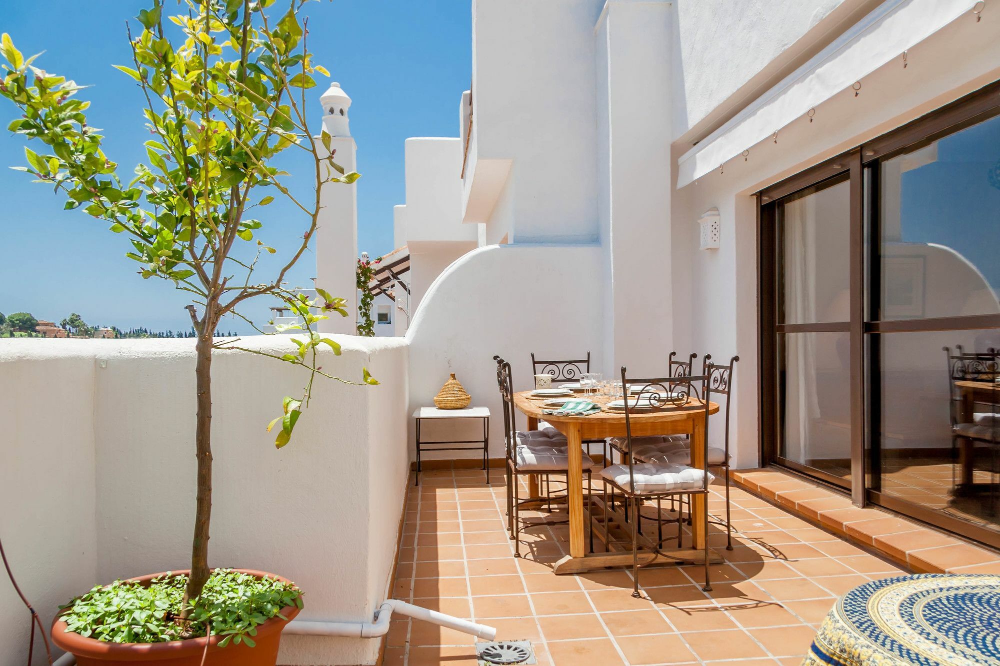 Golf Hill Estepona Canovas Exteriör bild